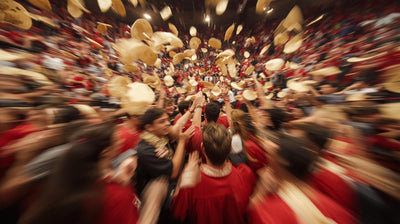 2025 Update: Texas Tech’s Tortilla-Throwing Tradition