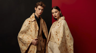 From Flying Tortillas to Tortilla Fashion: Keep the Tradition Alive