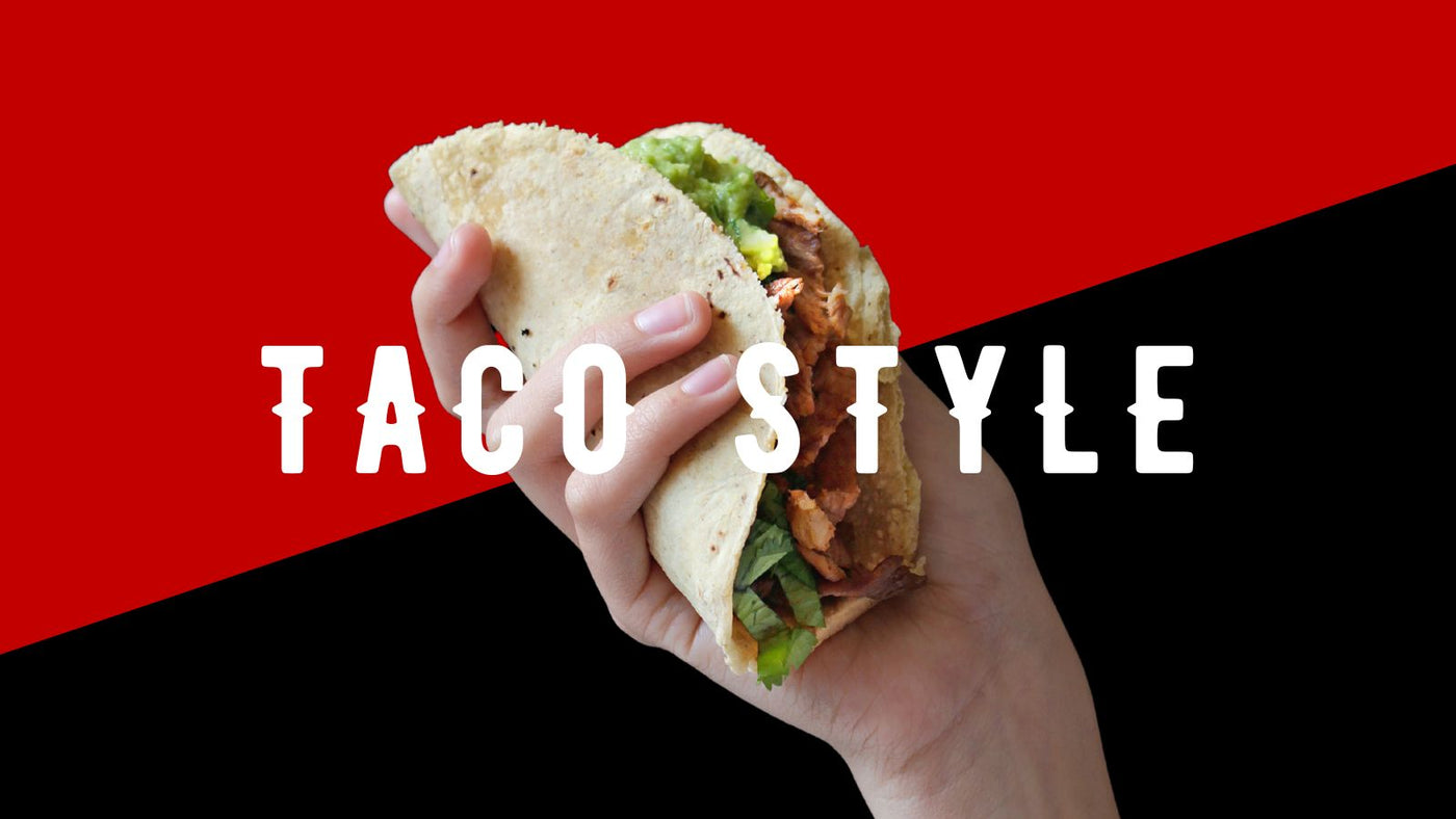 Taco Lovers Unite: Best Taco-Themed Clothes, Gifts, and Novelties