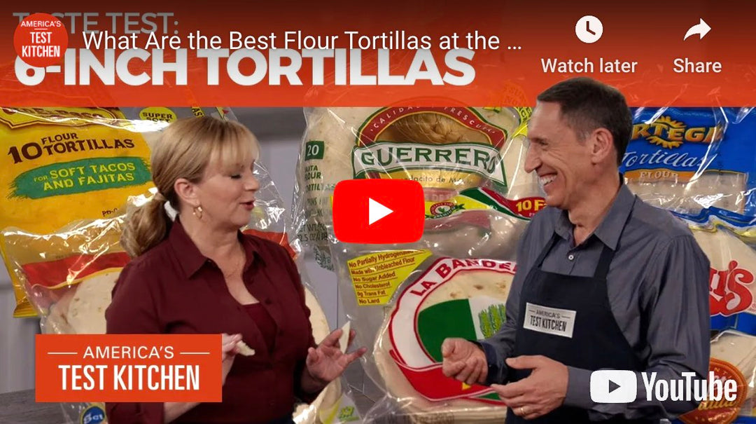 Who has the best tortillas for Texas Tech Football Games in Lubbock?
