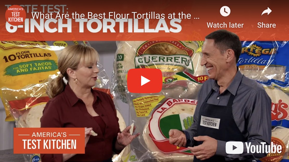 Who has the best tortillas for Texas Tech Football Games in Lubbock?