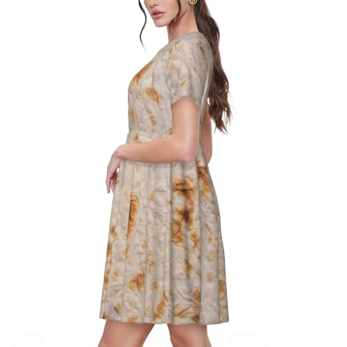 Tortilla Print Women&
