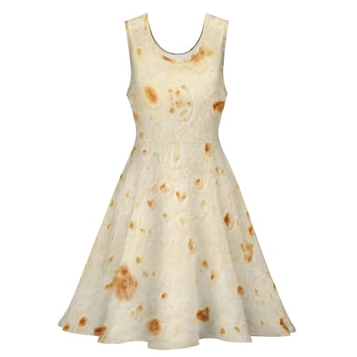Tortilla Pattern Women&