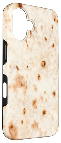iPhone Tortilla Wrap Lovers Gift Case