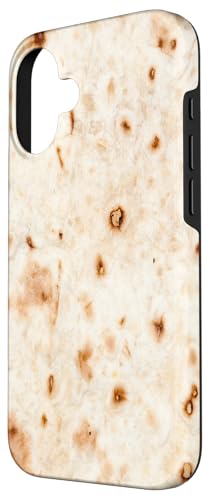 iPhone Tortilla Wrap Lovers Gift Case