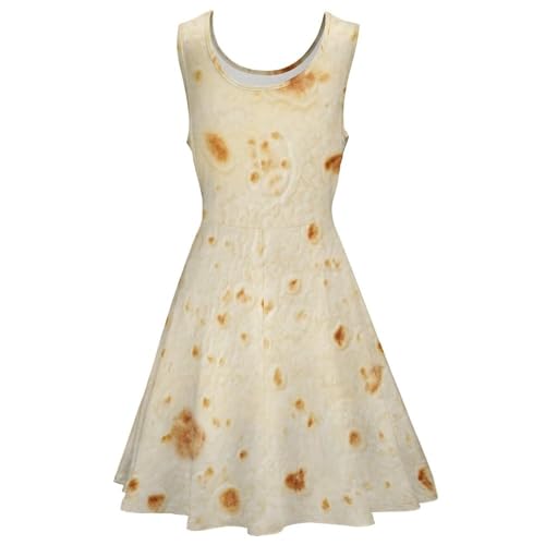 Tortilla Pattern Women&
