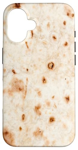 iPhone Tortilla Wrap Lovers Gift Case