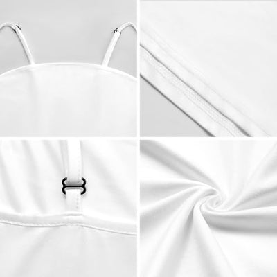 Burrito Tortilla Pattern Mini Dress Bodycon Dress for Women Sexy Summer Short Backless Spaghetti Strap L