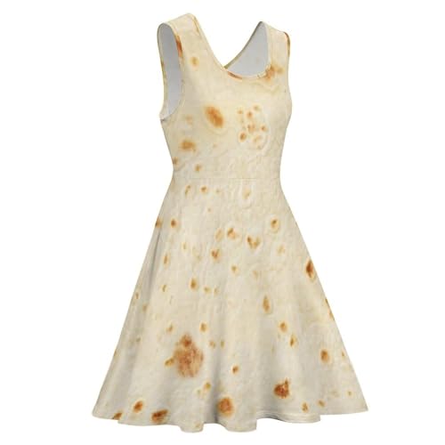 Tortilla Pattern Women&