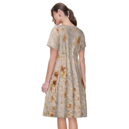Tortilla Print Women&