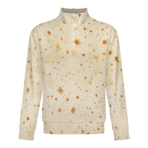 Tortilla Pattern Men&