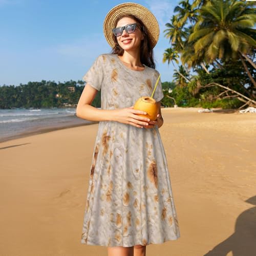 Tortilla Print Women&