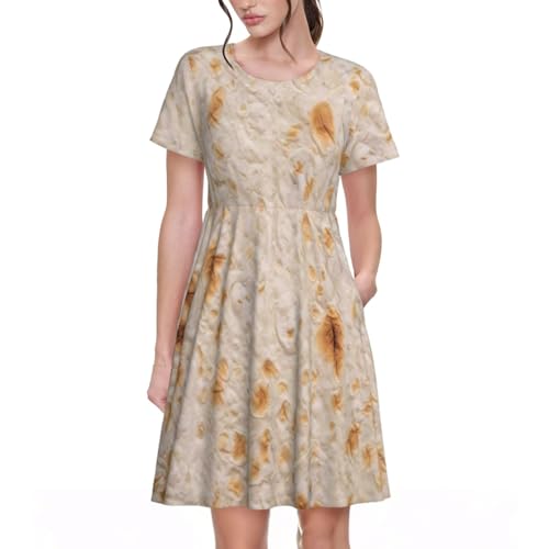 Tortilla Print Women&