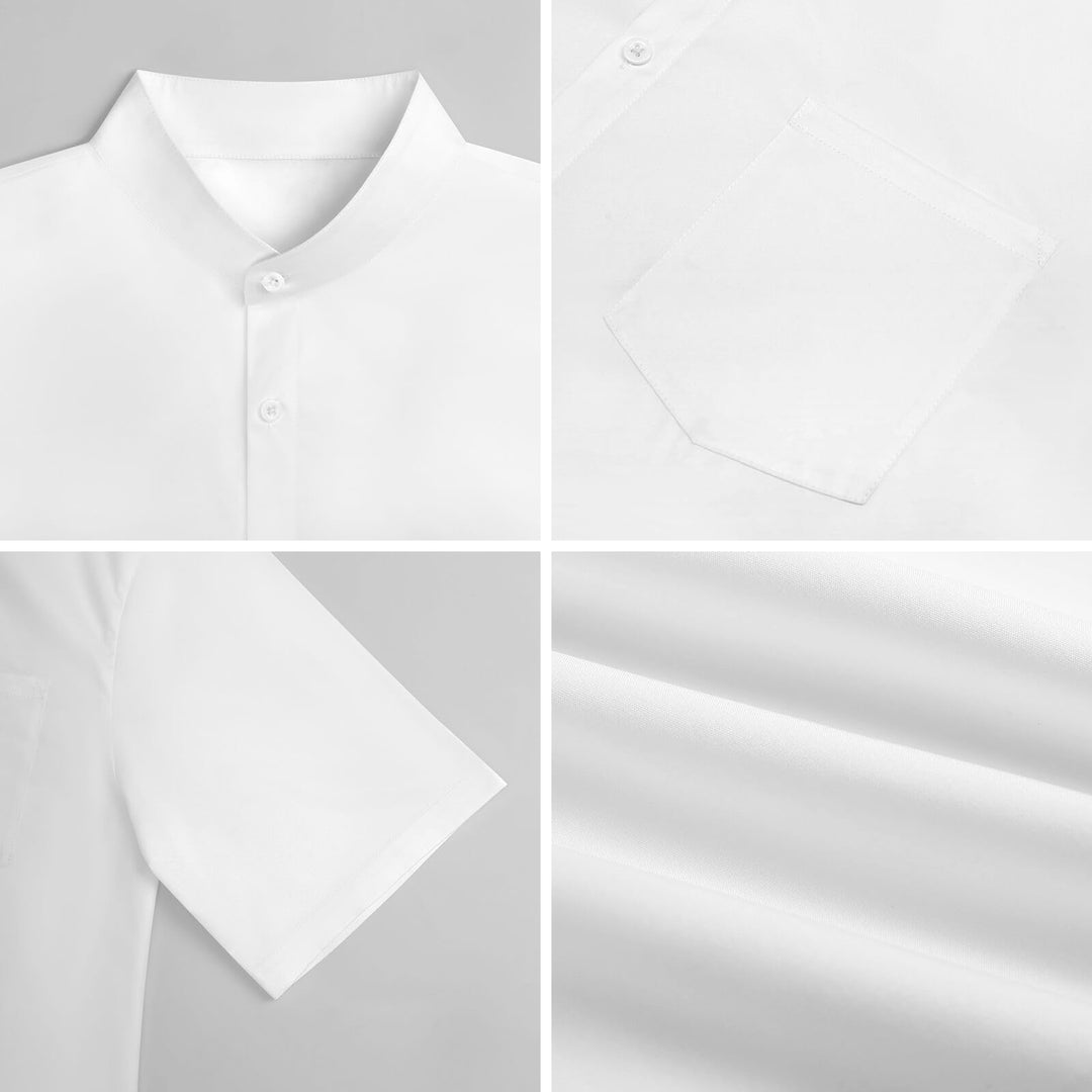 Tortilla Pattern Men&