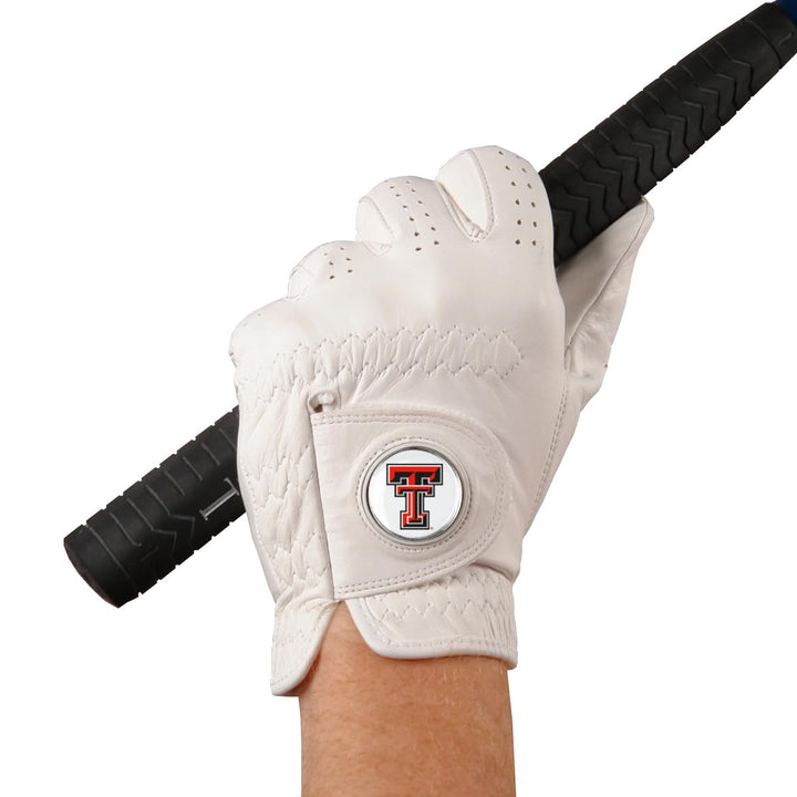 Texas Tech Red Raiders Golf Glove