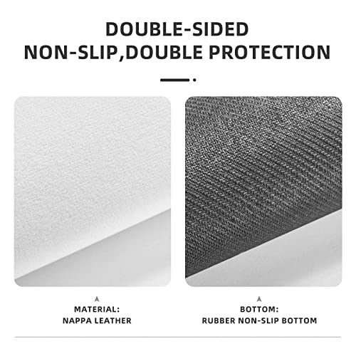 Tortilla Bathroom Carpet Mat 15.7x23.6in, Ultra Soft and Absorbent Ultra-Fine Fiber Bathroom Carpet