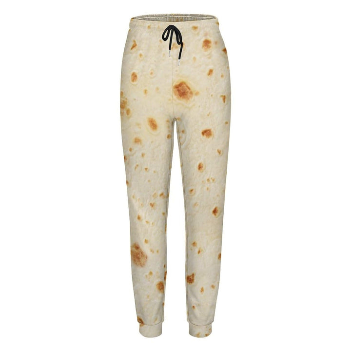 Tortilla Pattern Women&