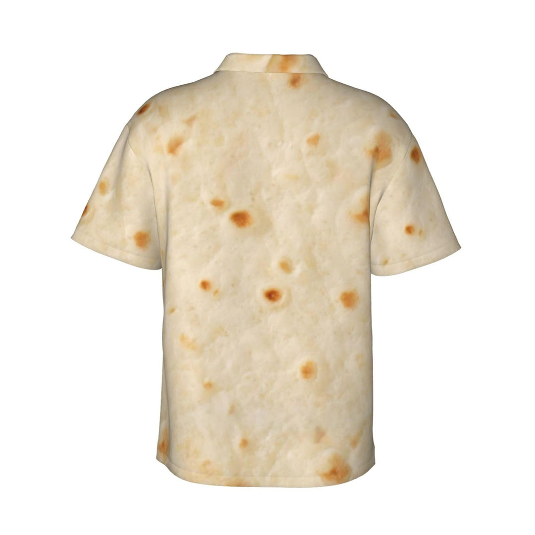 Tortilla Men&