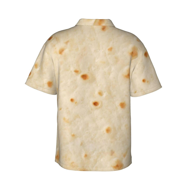Tortilla Men&