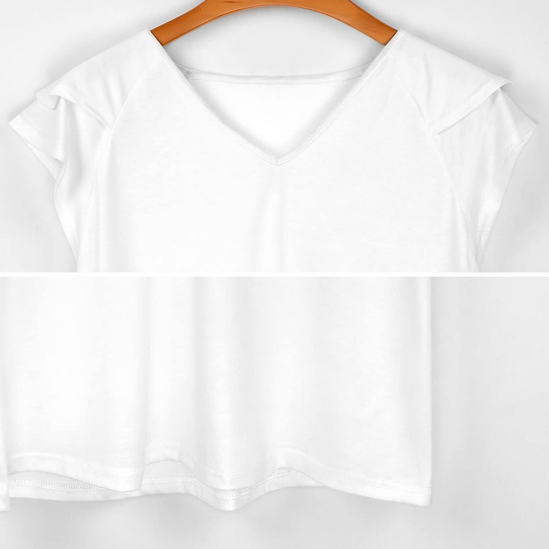 Tortilla Pattern Women&