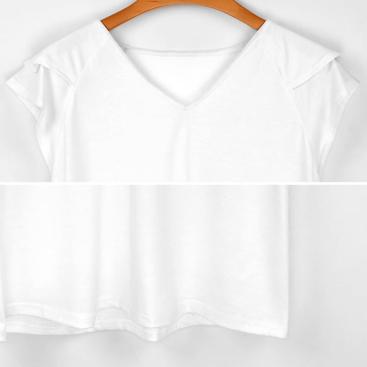 Tortilla Pattern Women&
