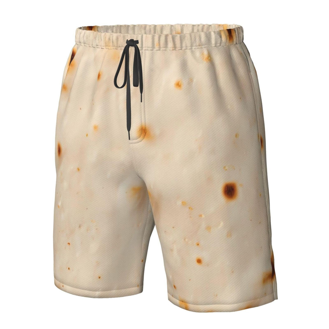 Tortilla Pattern Men&