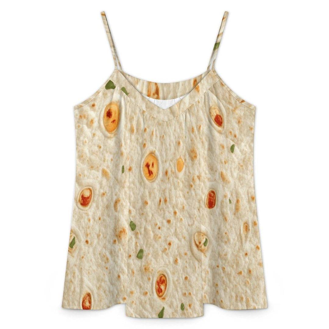 Tortilla Pattern Women&