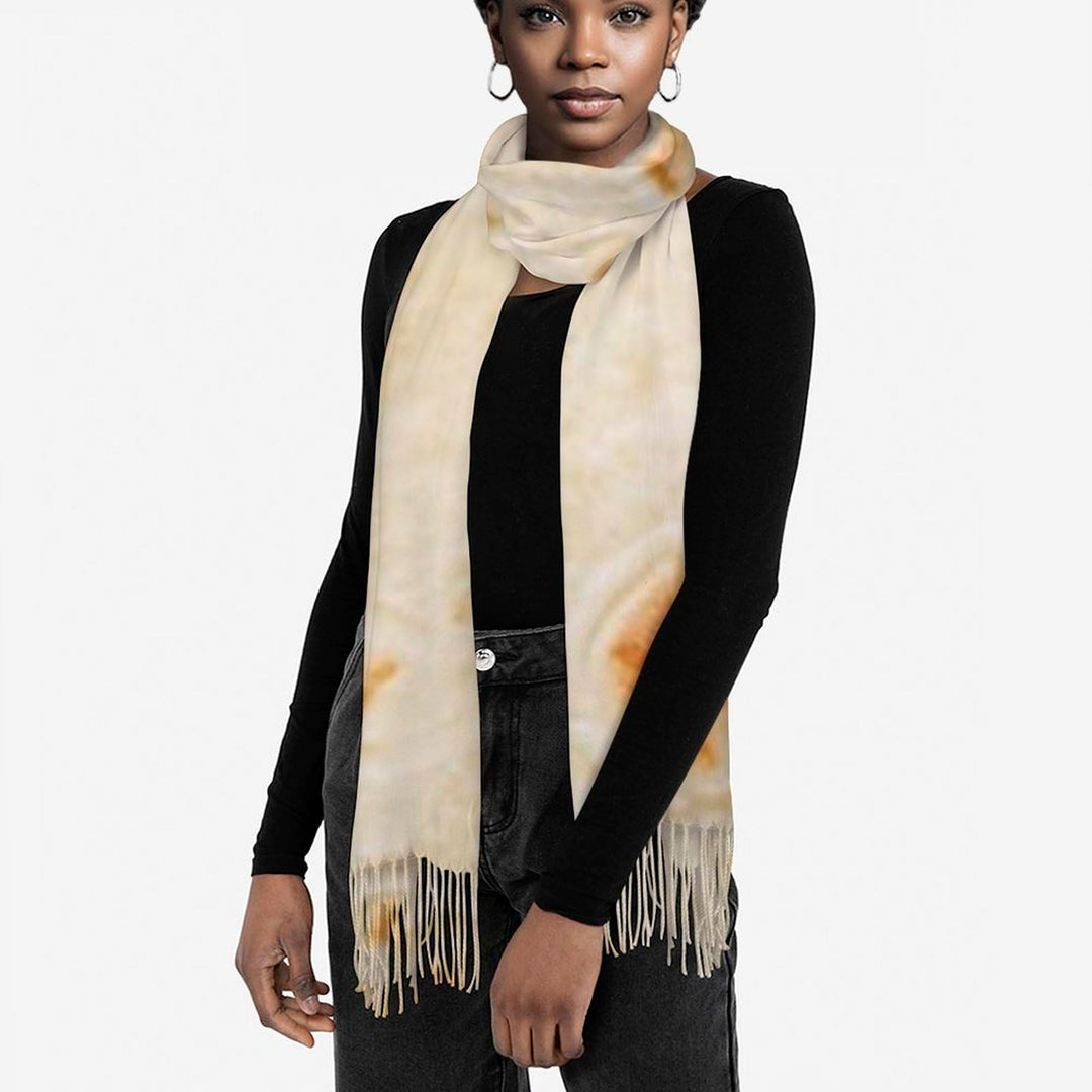 Tortilla Pattern Women&