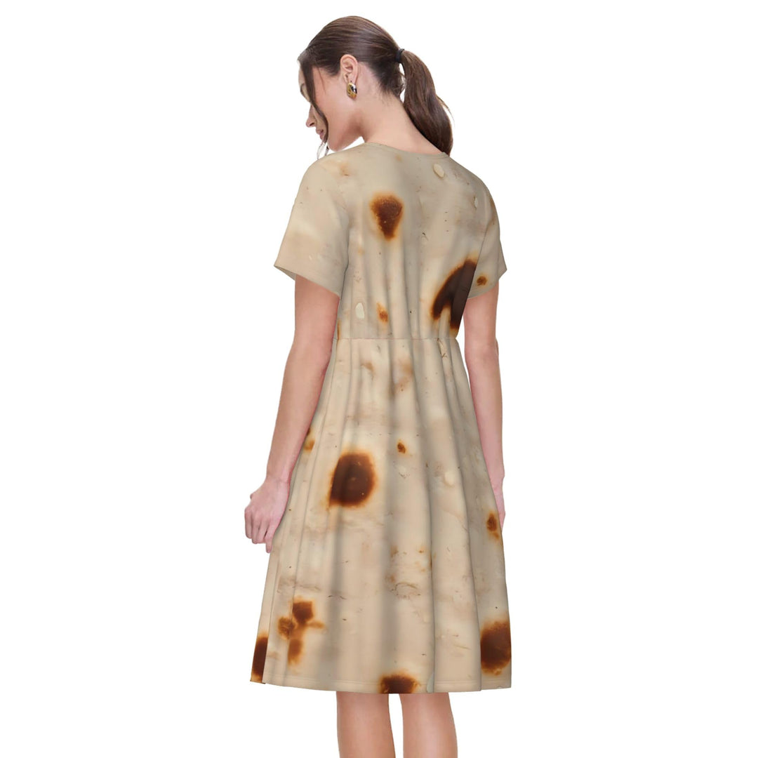 Tortilla Print Women&