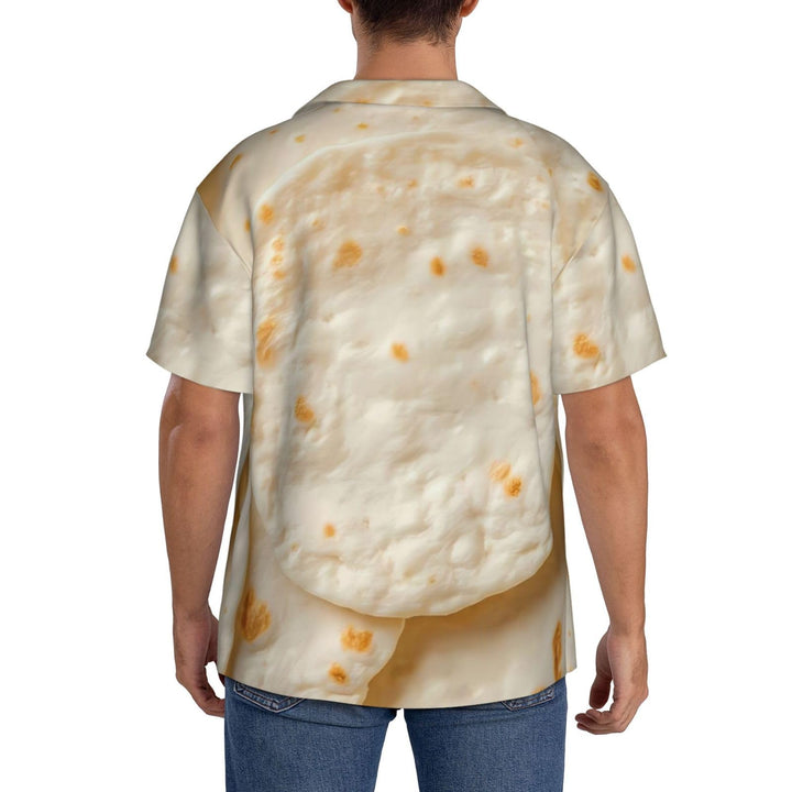 Tortillas for Men&