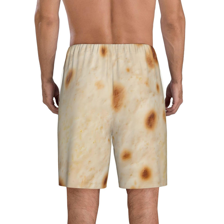 Tortilla Men&
