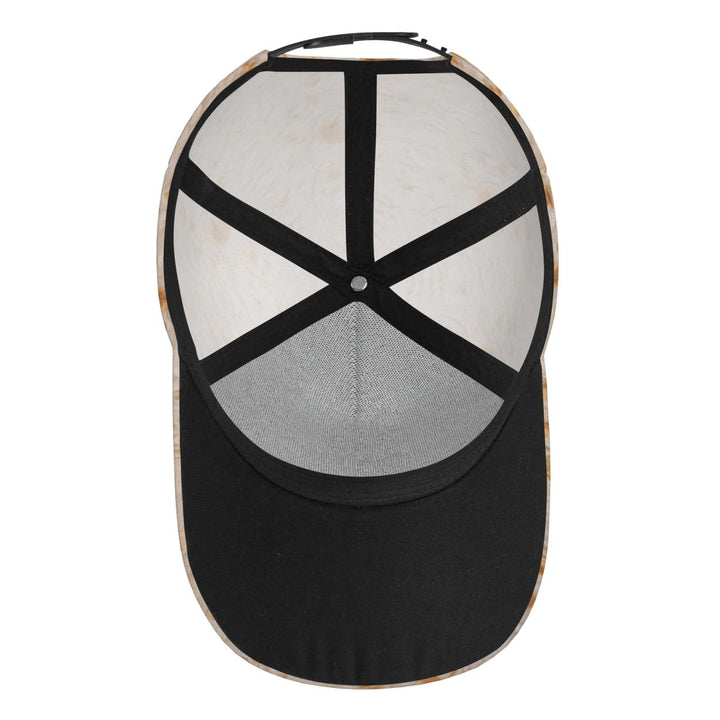 Baseball Cap Women Men Tortilla Adjustable Fashion Hat