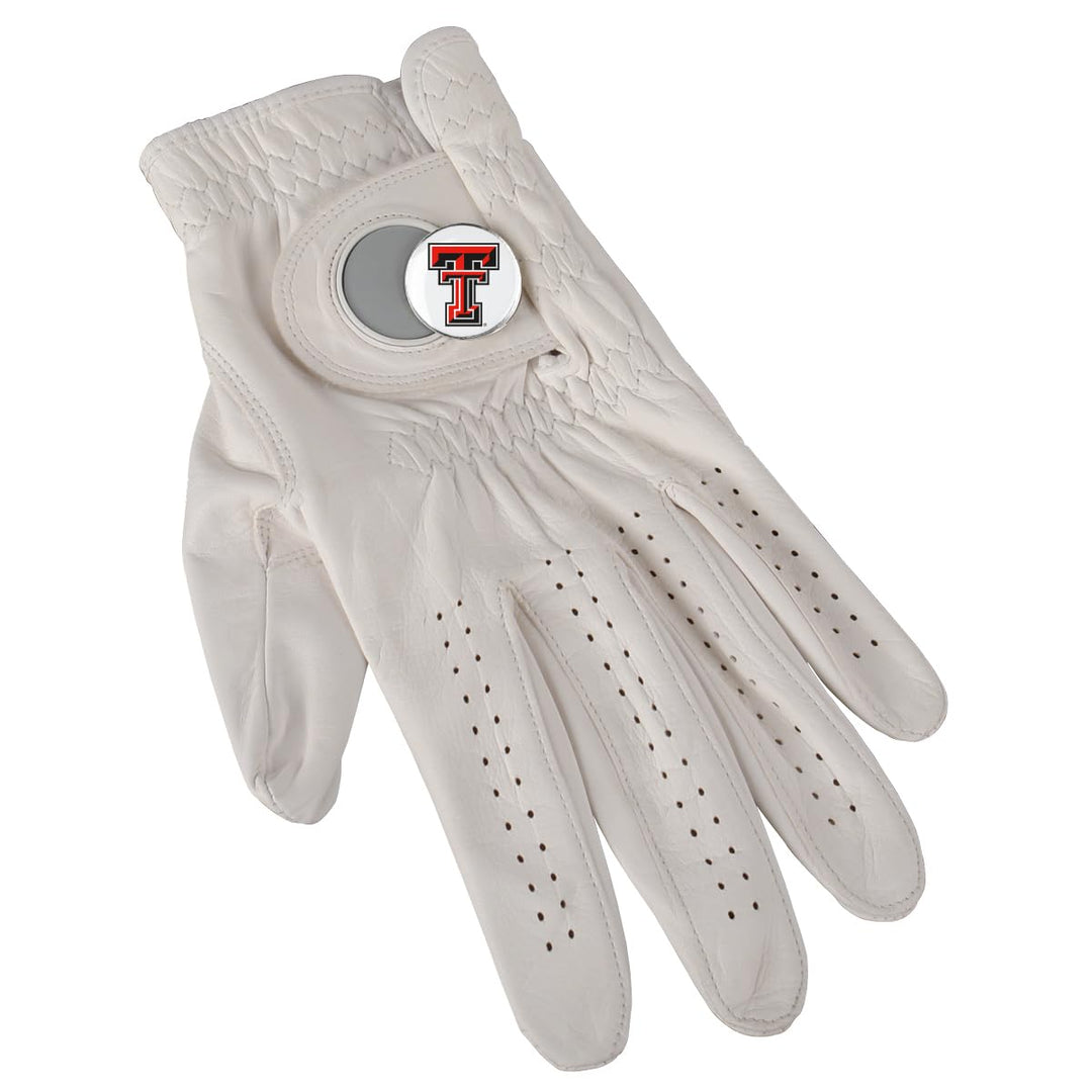 Texas Tech Red Raiders Golf Glove