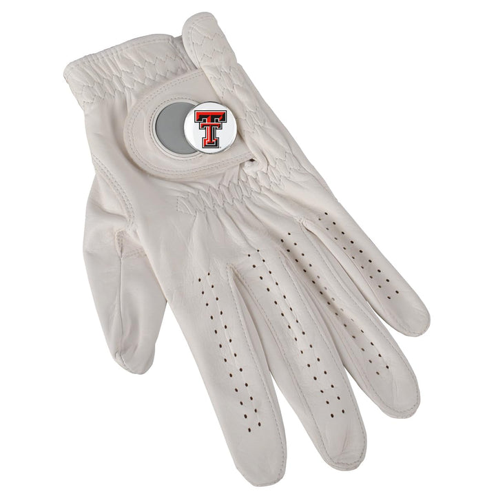 Texas Tech Red Raiders Golf Glove