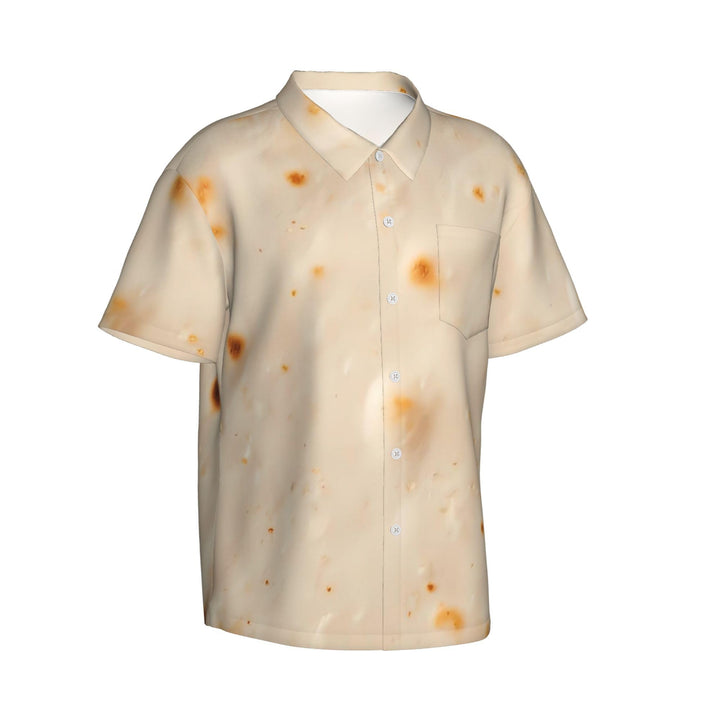 Tortilla Print Men&