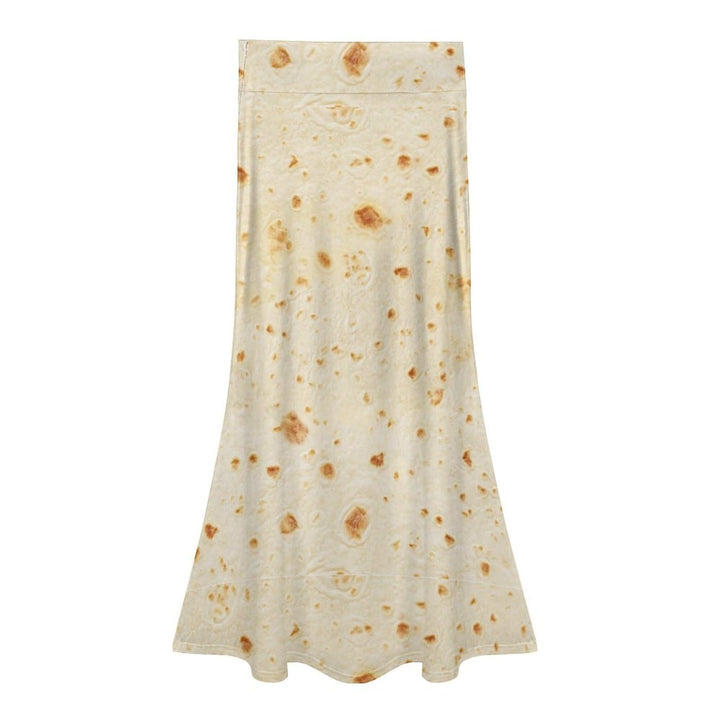 Tortilla Pattern Women&