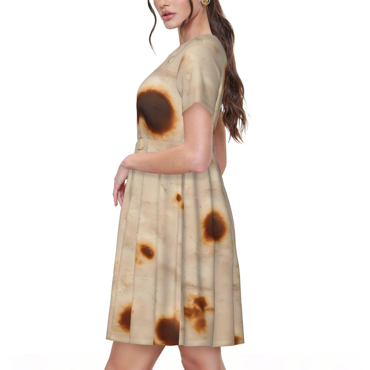 Tortilla Print Women&