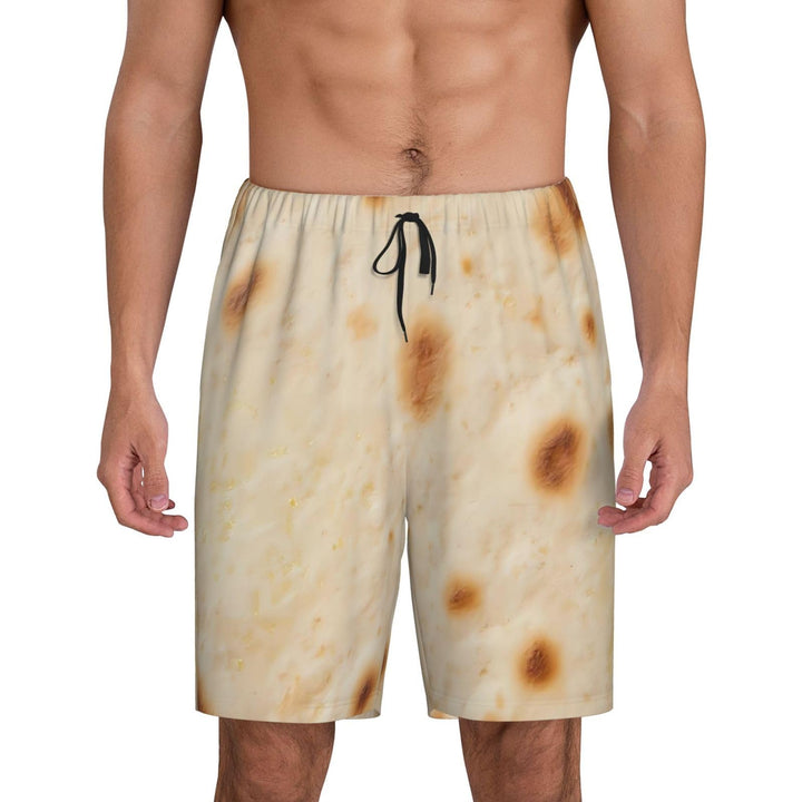 Tortilla Men&