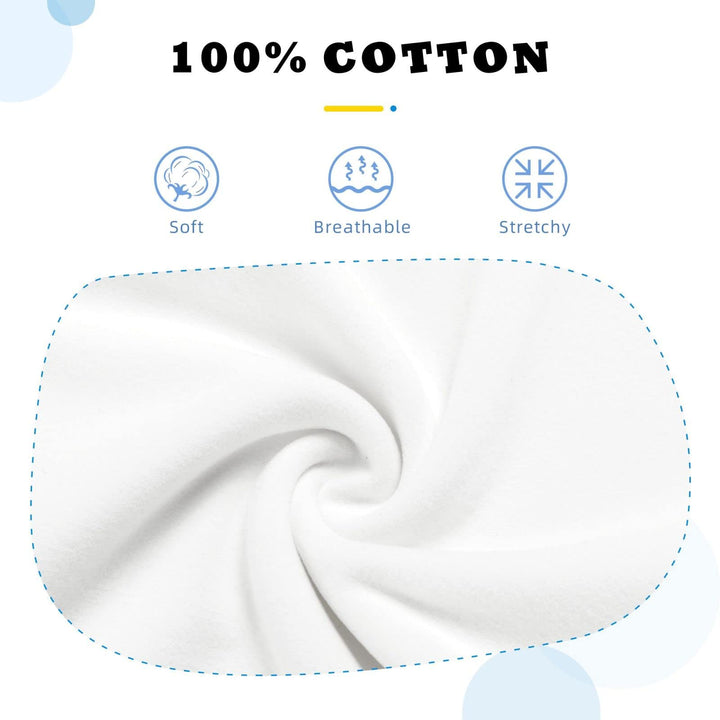 Tortilla Swaddle Blankets Soft Receiving Blanket Burrito Baby Swaddle Wrap for Baby Girls Boys