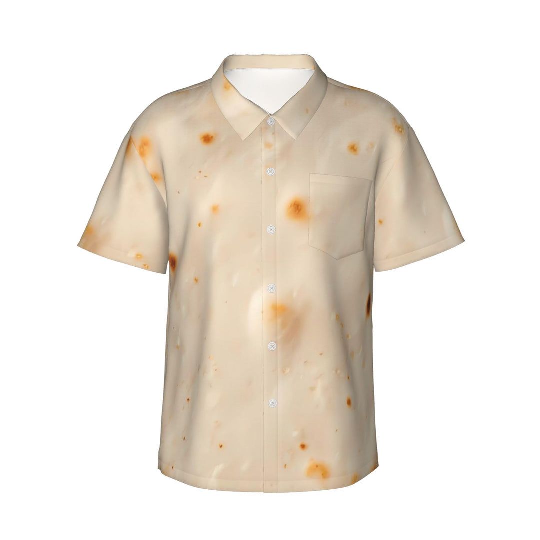 Tortilla Print Men&