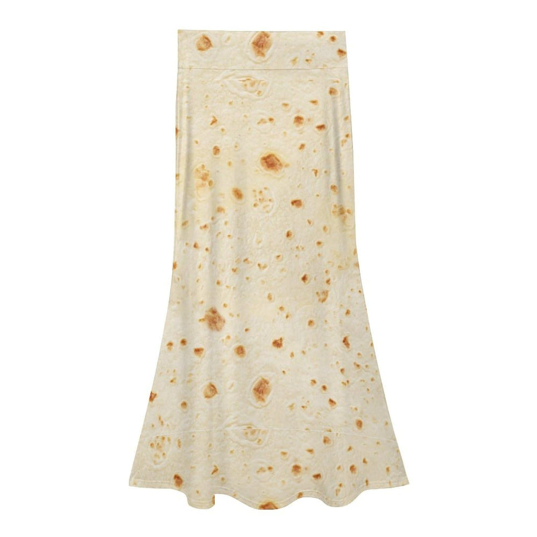 Tortilla Pattern Women&