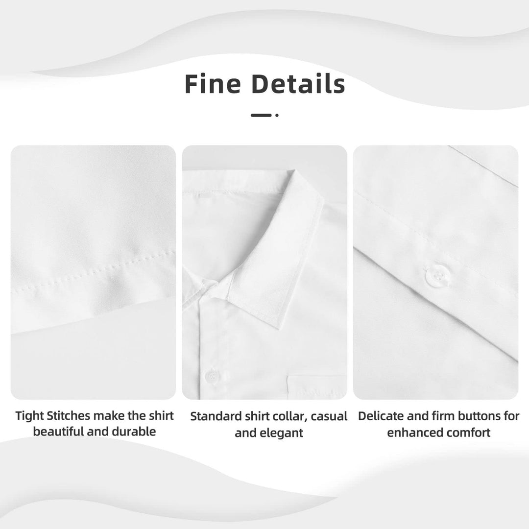 Tortillas Pattern Men&