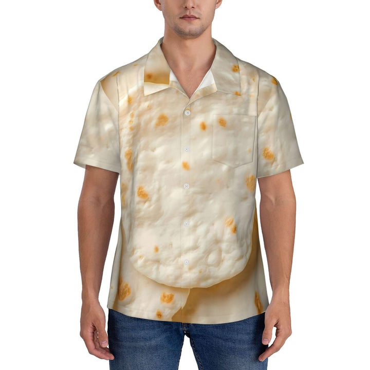 Tortillas Pattern Men&