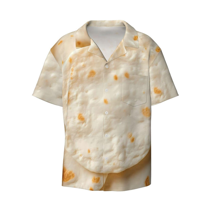 Tortillas for Men&