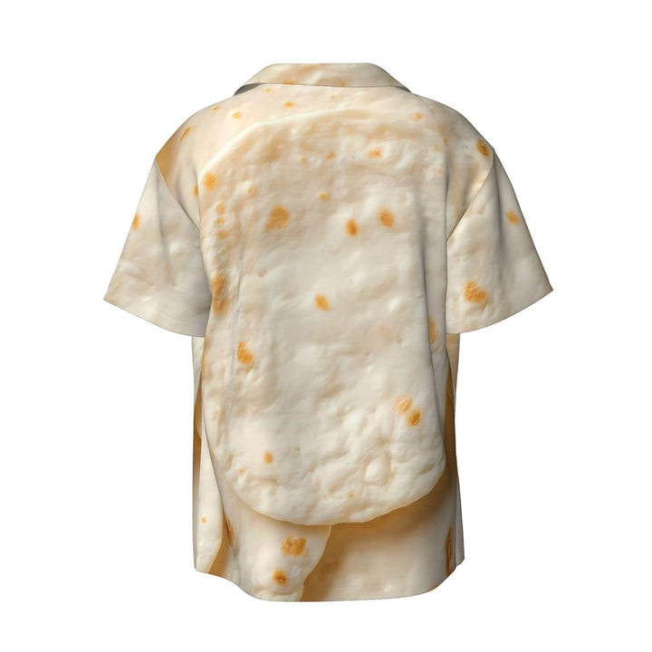 Tortillas for Men&