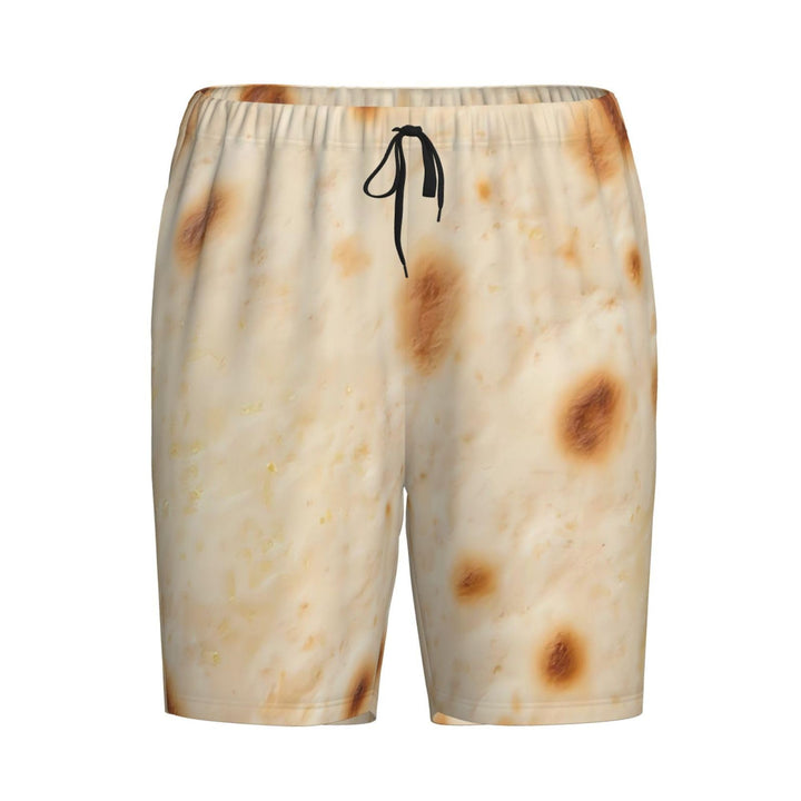 Tortilla Men&