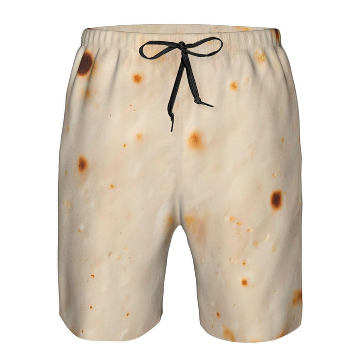 Tortilla Pattern Men&