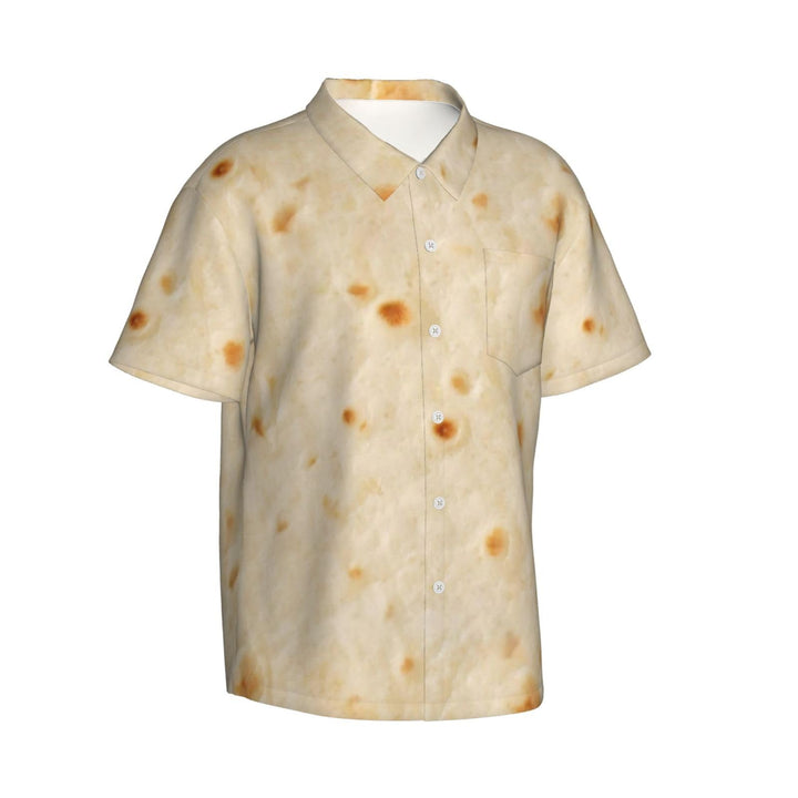 Tortilla Men&