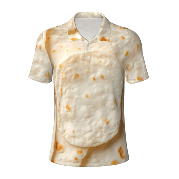 Tortillas for Men&