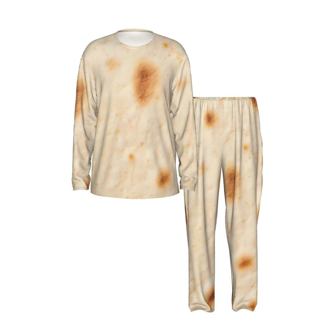 Fuzquwu Tortilla 1 Pattern Men&